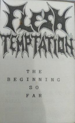 Flesh Temptation : The Beginning So Far